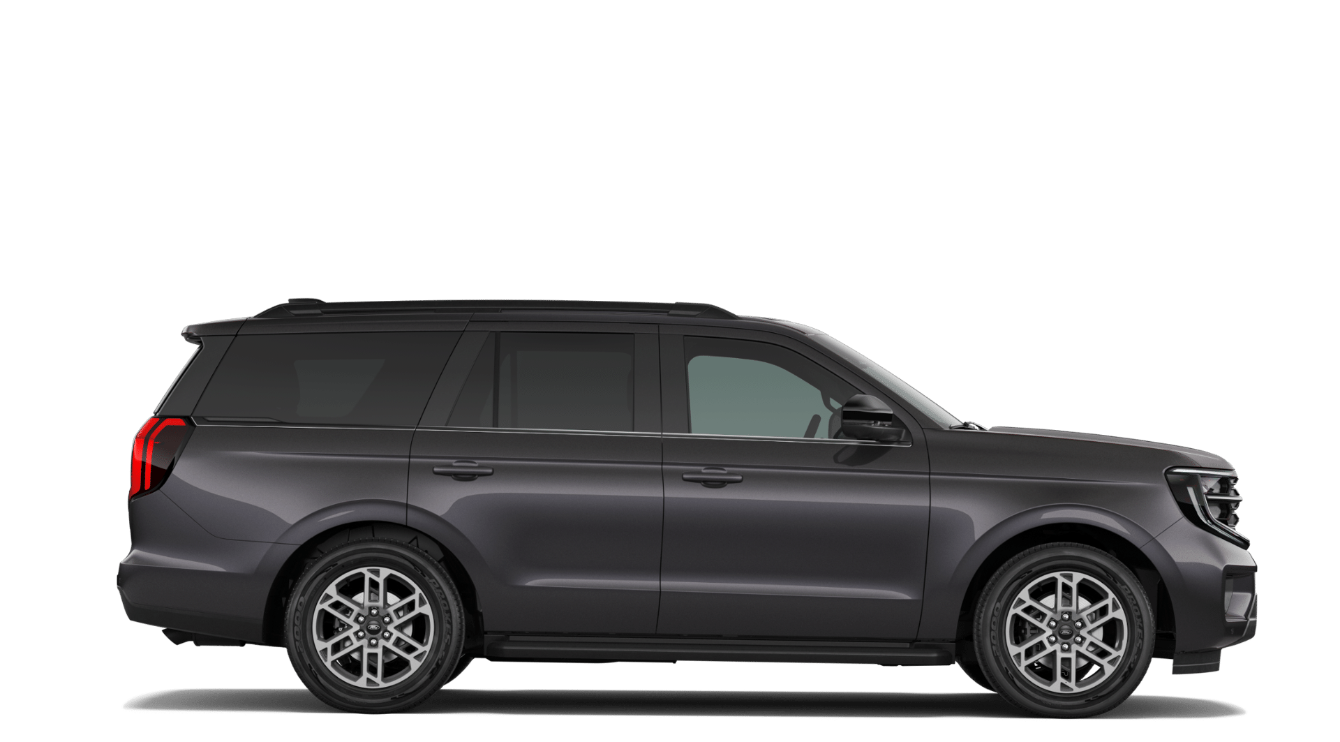 2026 Ford Expedition® External Image 1